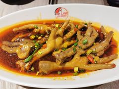 -李叔叔虾蟹大排档(青羊店)