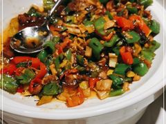 -老阿爸鲜鱼土菜(独墅湖店)