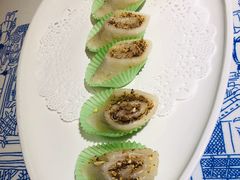 红糖麻滋-江南韵·无锡太湖文化体验餐厅(凤凰天街店)