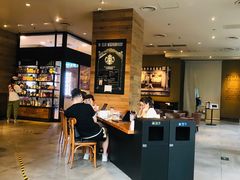 -星巴克(北京望京店)