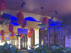 -鱼窝棚柴火铁锅炖(富山屯店)