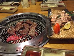 -赤坂亭·M9和牛烧肉·铁板烧(合肥万象城店)