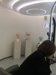 -上禾 HAIR SALON