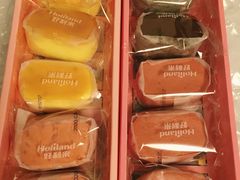 -好利来(柳北店)