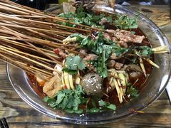 -博串堂(明发商业广场店)