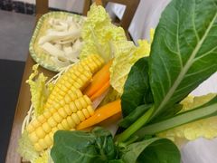 -名善山珍·野生菌汤锅(文殊院店)