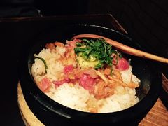 -松阪牛焼肉M(法善寺横丁店)