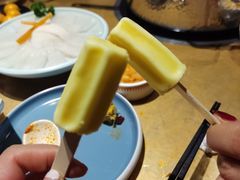 -左庭右院鲜牛肉火锅(南通CBD大有境店)