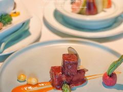 -叶叶菩提·晋福宫