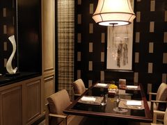 包厢-深圳四季酒店·馥自助餐厅