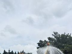 -深圳野生动物园