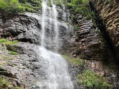 -湖洞水自然风景区