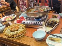 -亮欢寨(凯里总店)