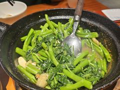 -旺爷砂锅·茶作(国贸城店)