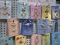 -猫的天空之城概念书店(杭州南宋御街店)