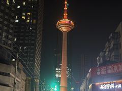 -辽宁电视塔