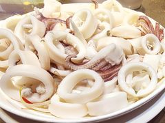-百年银屏蚝烙·潮汕菜·非遗(乐山店)