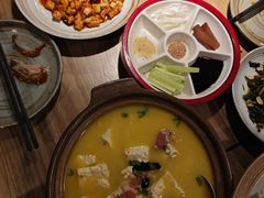 -青年公社烤鸭(滨湖银泰店)