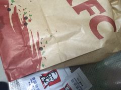 -肯德基(龙之梦购物中心店)