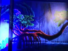 -山西乌金山旅游区