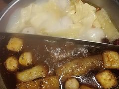 -傣妹火锅(四川北路店)