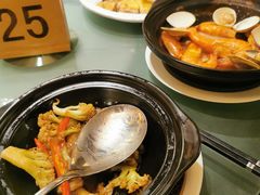 -湛江民大喜来登酒店-采悦轩中餐厅