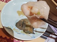 金牌虾饺皇-点都德(海岸城店)