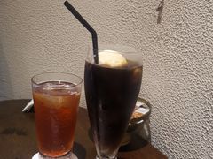 -RUMORS COFFEE ROASTERY鲁马滋咖啡(湖南路店)