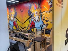 -超鹿运动(融侨锦江店)