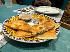 -苏坦土耳其西餐厅(玉林店)
