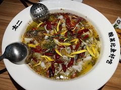 -太二酸菜鱼(金沙印象城店)