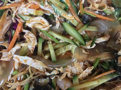 -北方饺子王·海肠捞饭·海鲜锅(山大店)