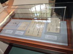 -上海蔡元培故居陈列馆