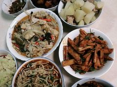 -云南野生菌石锅鱼石锅鸡(大金塔店)