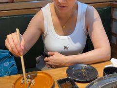 -九田家黑牛烤肉料理(溧阳吾悦店)