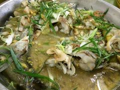 -巨元河鲜酒楼·清远特色菜名店(英德店)