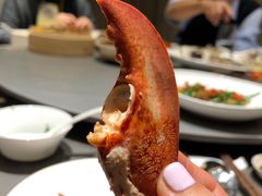 -神洲四海大酒楼(王府井澳门中心店)