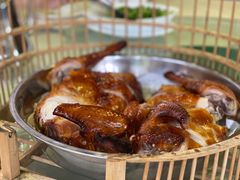 -香山小厨(南联路店)