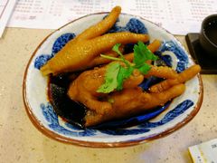 -点都德(大茶楼店)