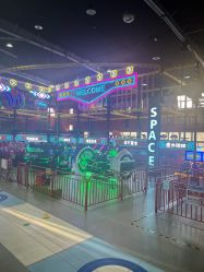 -多乐岛运动游乐城(杭州店)