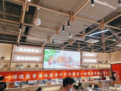 -川堂风·跷脚牛肉·乐山爆炒(宝山日月光店)