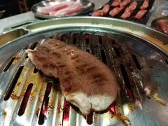-哈哈碳都·牛肋条无限自助烤肉(台江万达店)