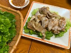 -韩礼年糕(飞虹路店)