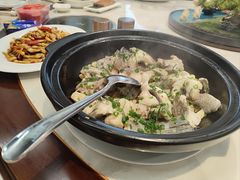 -九號渔港·蒸汽海鲜·粤菜茶点(八卦岭店)