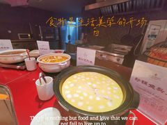 -君来湖滨饭店·玫瑰园