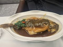 -肆月河豚·新淮扬(金融街店)