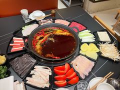 -老夏老火锅(西安南路总店)
