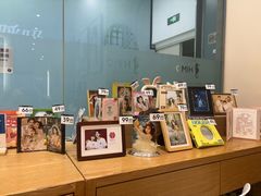 -海马体照相馆(成都来福士广场店)
