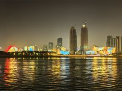 -武汉两江游览·夜游长江(汉阳门码头)