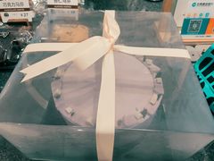 香芋紫苏恋-Juicy Bakery(瑞景店)